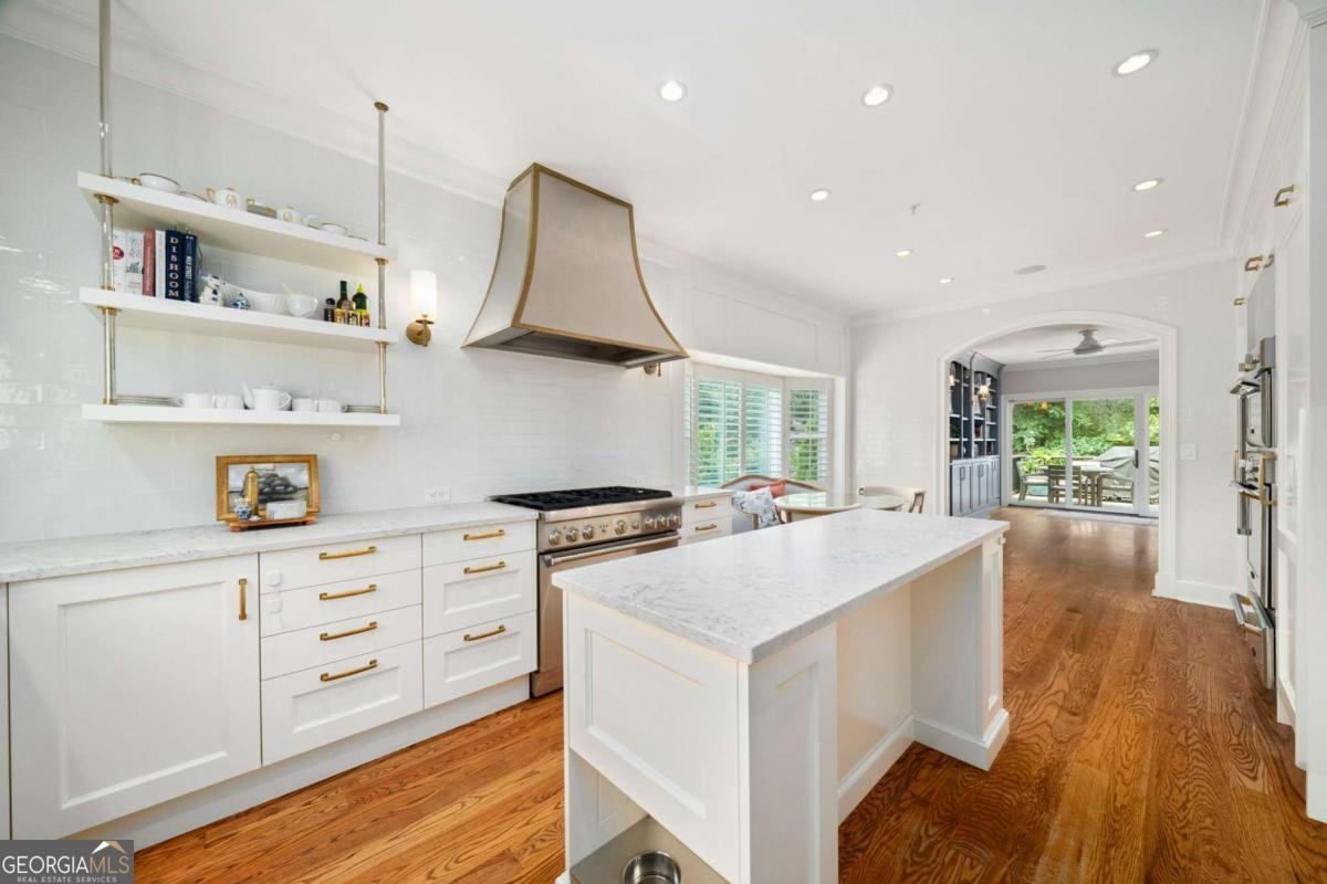 2950 Waverly Court Atlanta - Photo 12