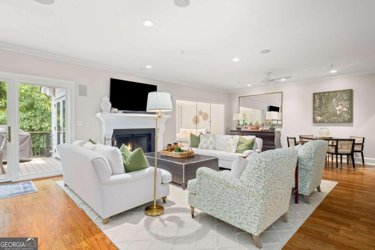2950 Waverly Court Atlanta - Photo 14