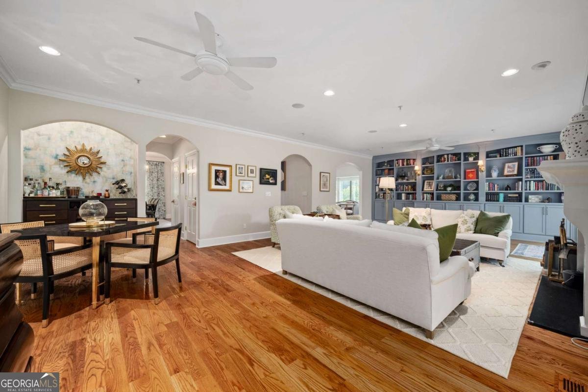 2950 Waverly Court Atlanta - Photo 15