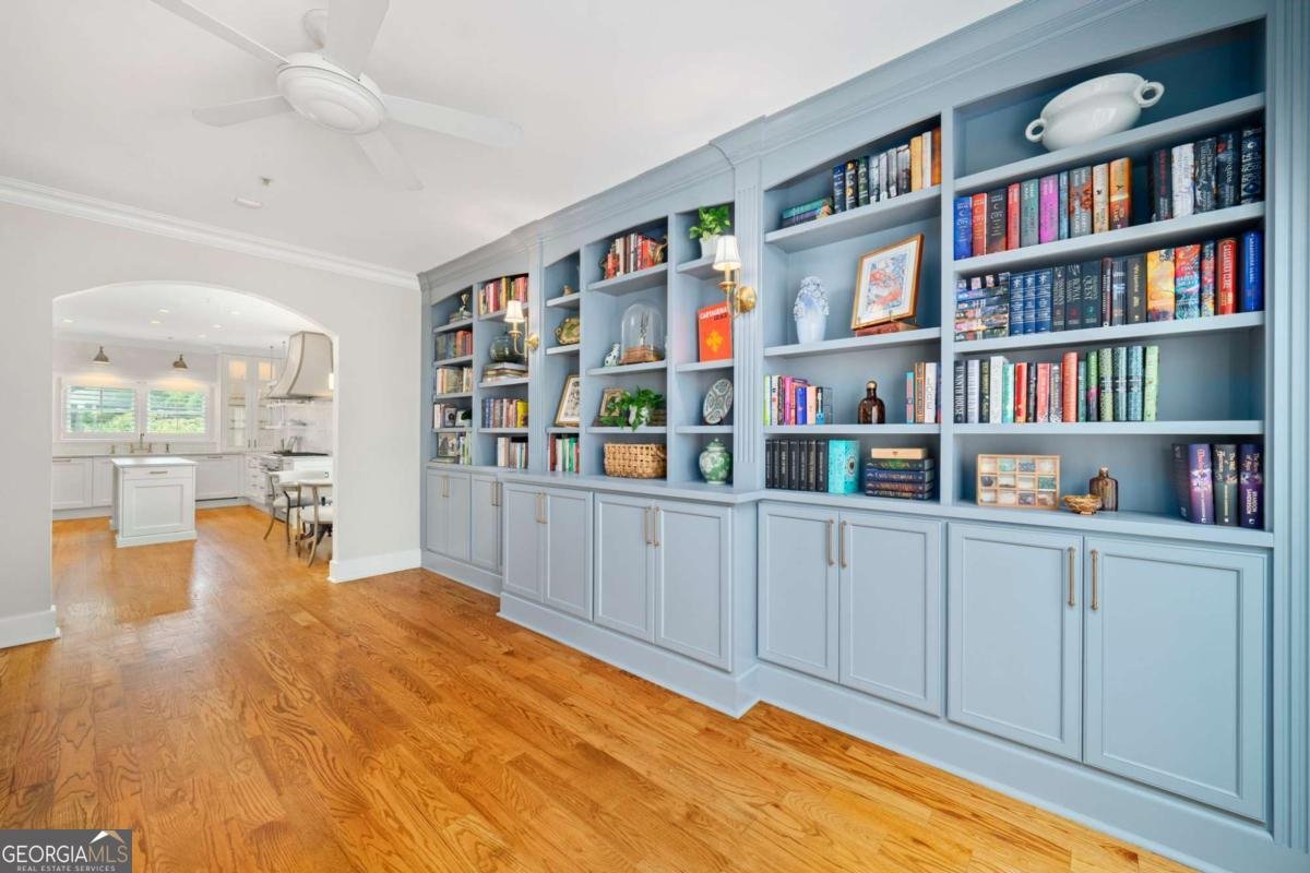 2950 Waverly Court Atlanta - Photo 16