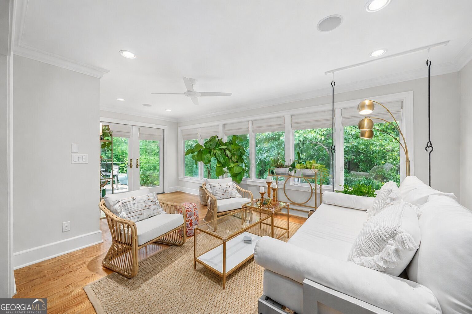 2950 Waverly Court Atlanta - Photo 17