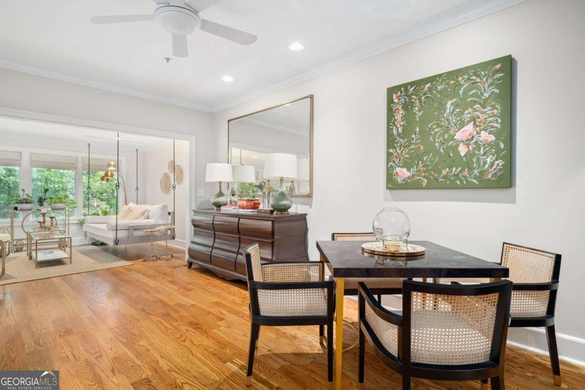 2950 Waverly Court Atlanta - Photo 19
