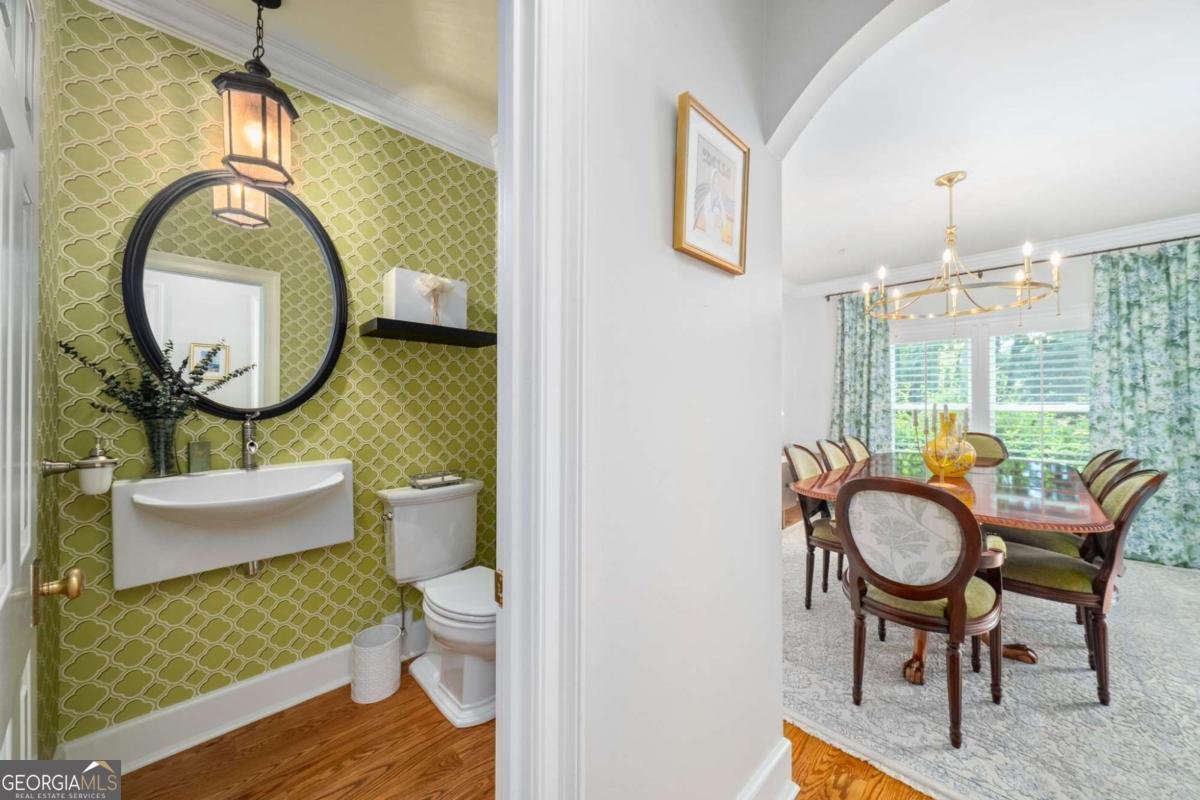 2950 Waverly Court Atlanta - Photo 20