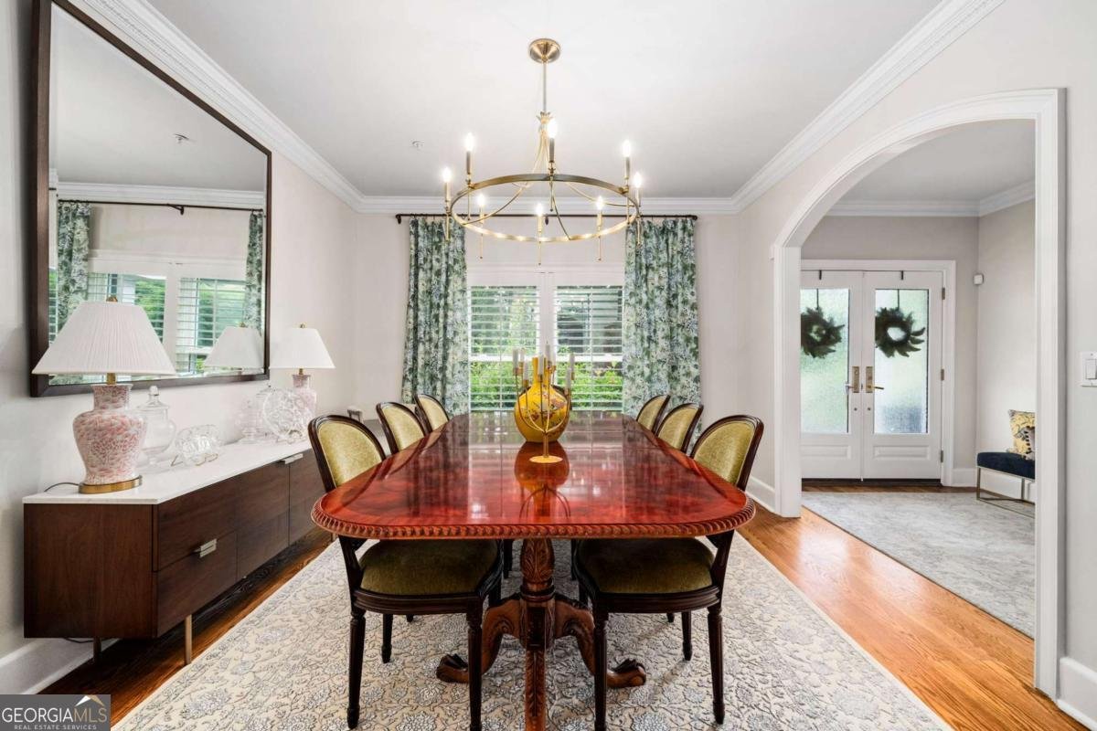 2950 Waverly Court Atlanta - Photo 21