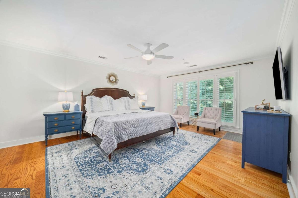 2950 Waverly Court Atlanta - Photo 22