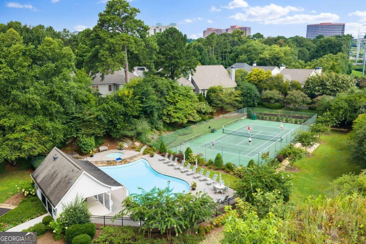 2950 Waverly Court Atlanta - Photo 42