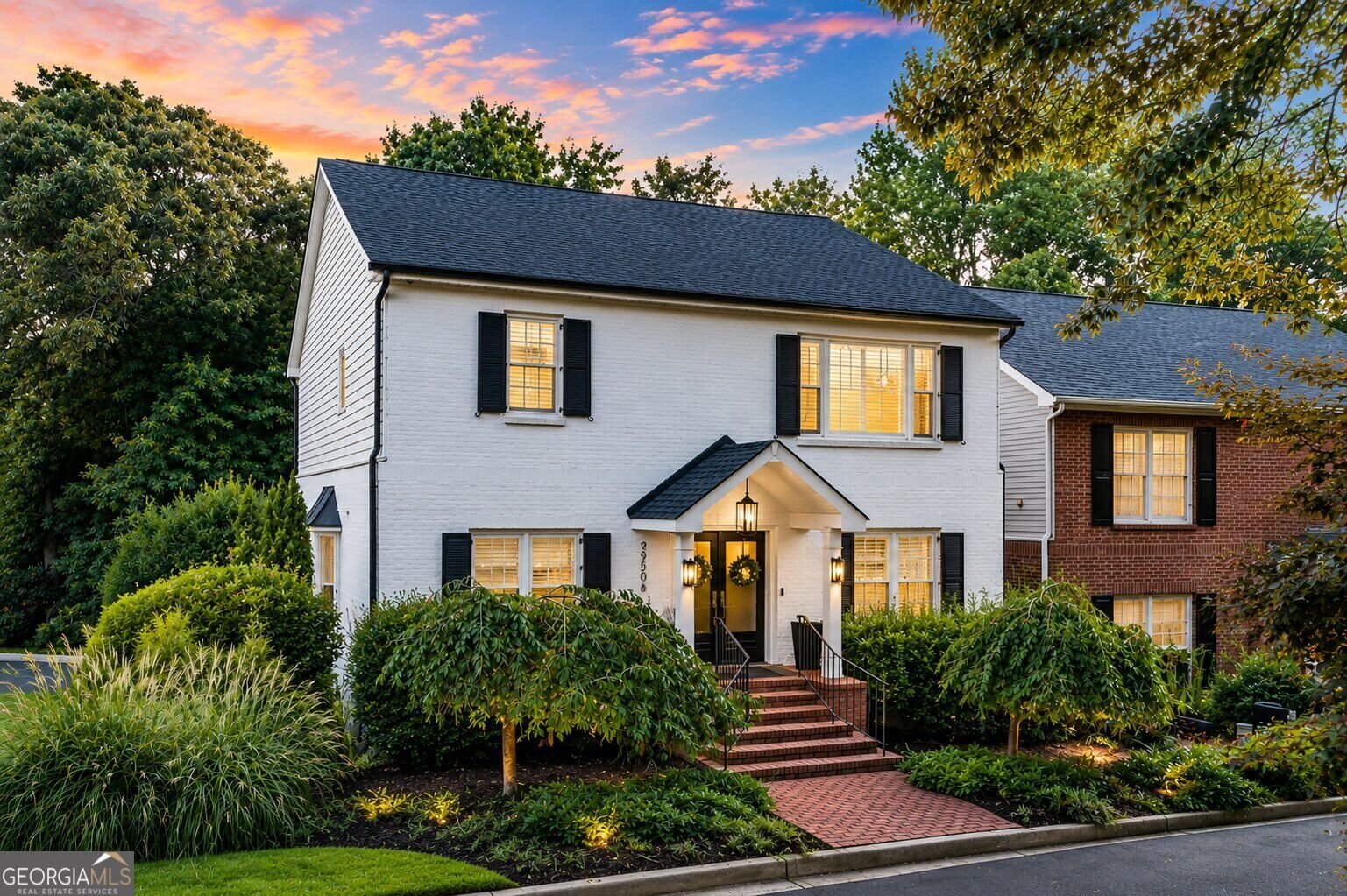 2950 Waverly Court Atlanta - Photo 47