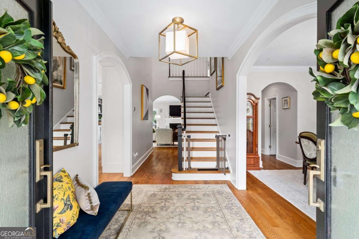2950 Waverly Court Atlanta - Photo 8