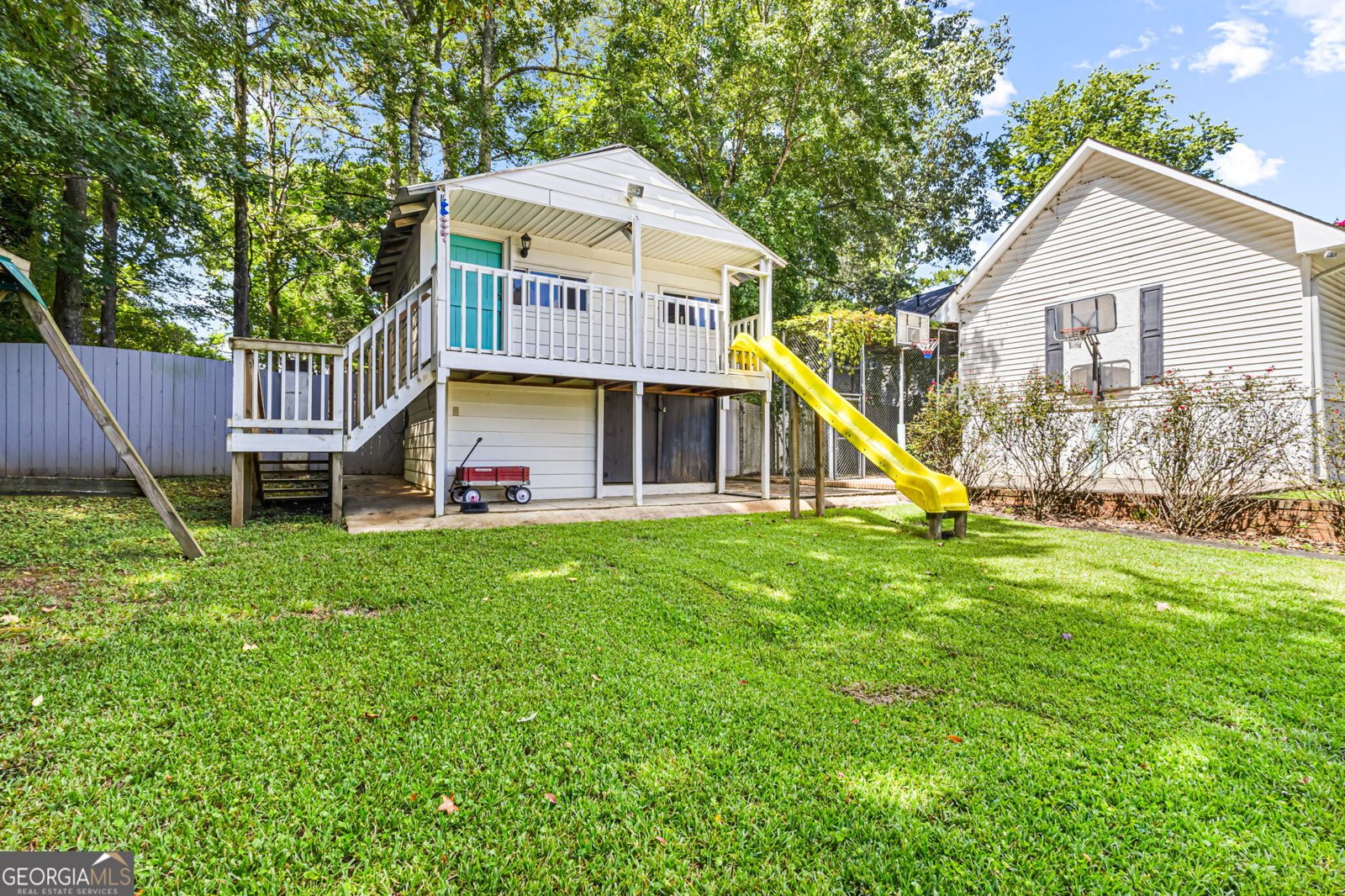 1030 Hickory Ridge Drive Macon - Photo 10