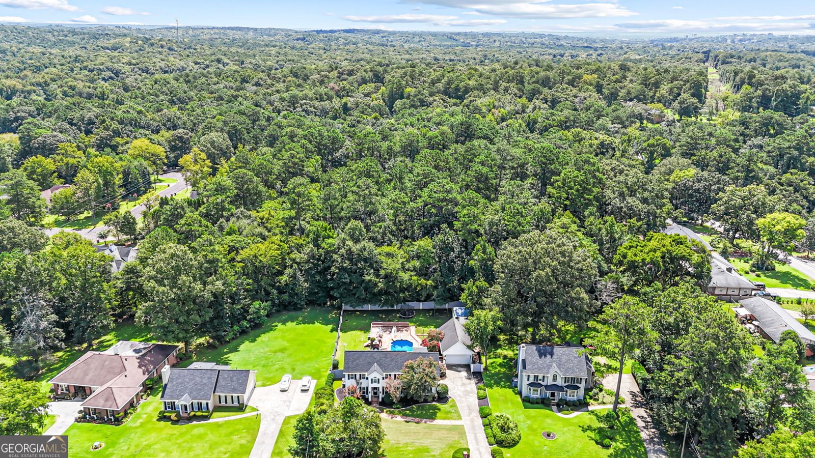 1030 Hickory Ridge Drive Macon - Photo 16