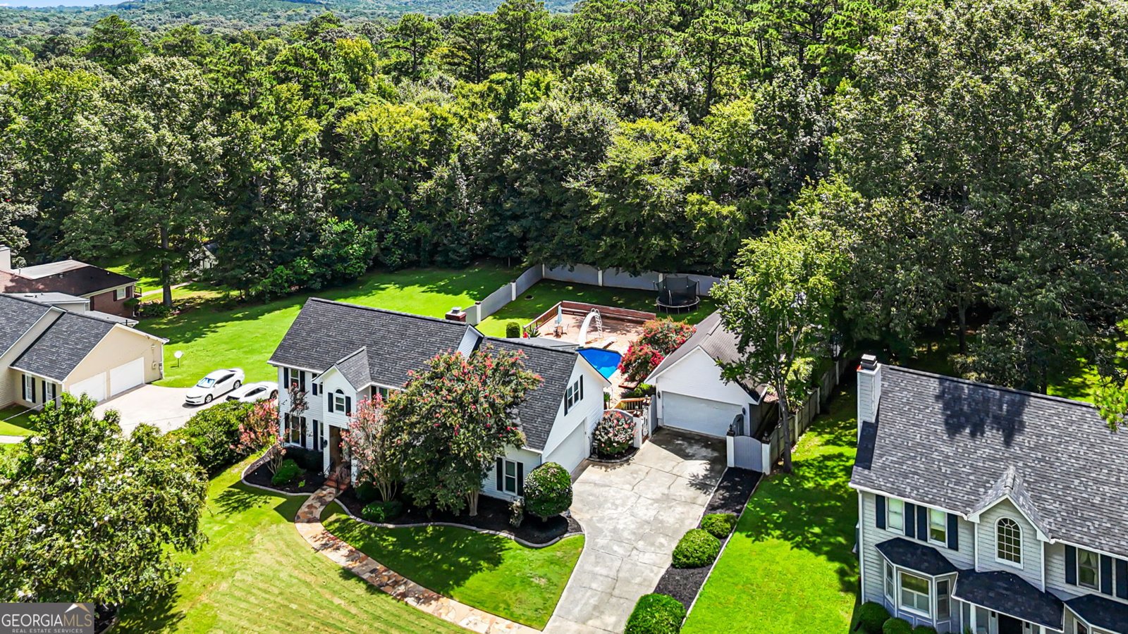 1030 Hickory Ridge Drive Macon - Photo 17