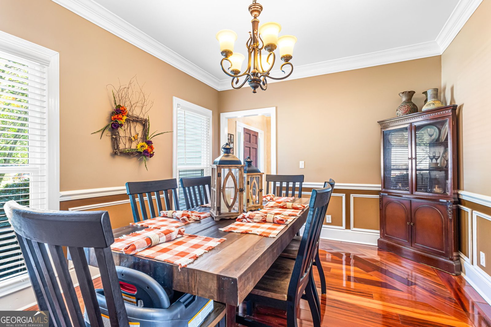 1030 Hickory Ridge Drive Macon - Photo 23