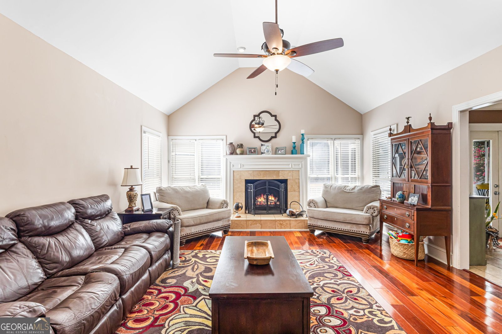 1030 Hickory Ridge Drive Macon - Photo 24
