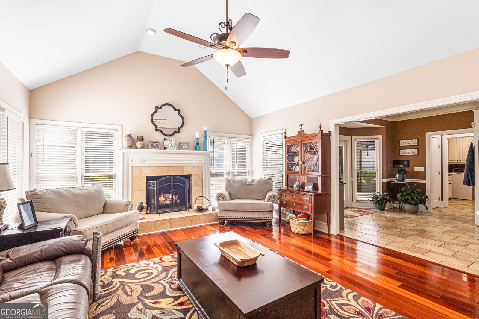 1030 Hickory Ridge Drive Macon - Photo 25