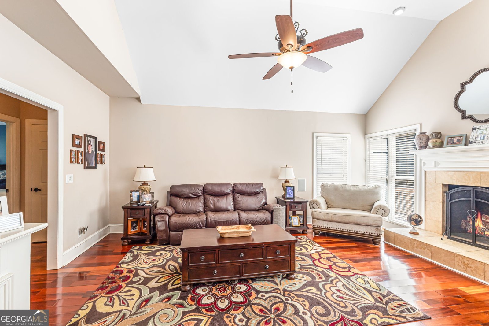 1030 Hickory Ridge Drive Macon - Photo 28