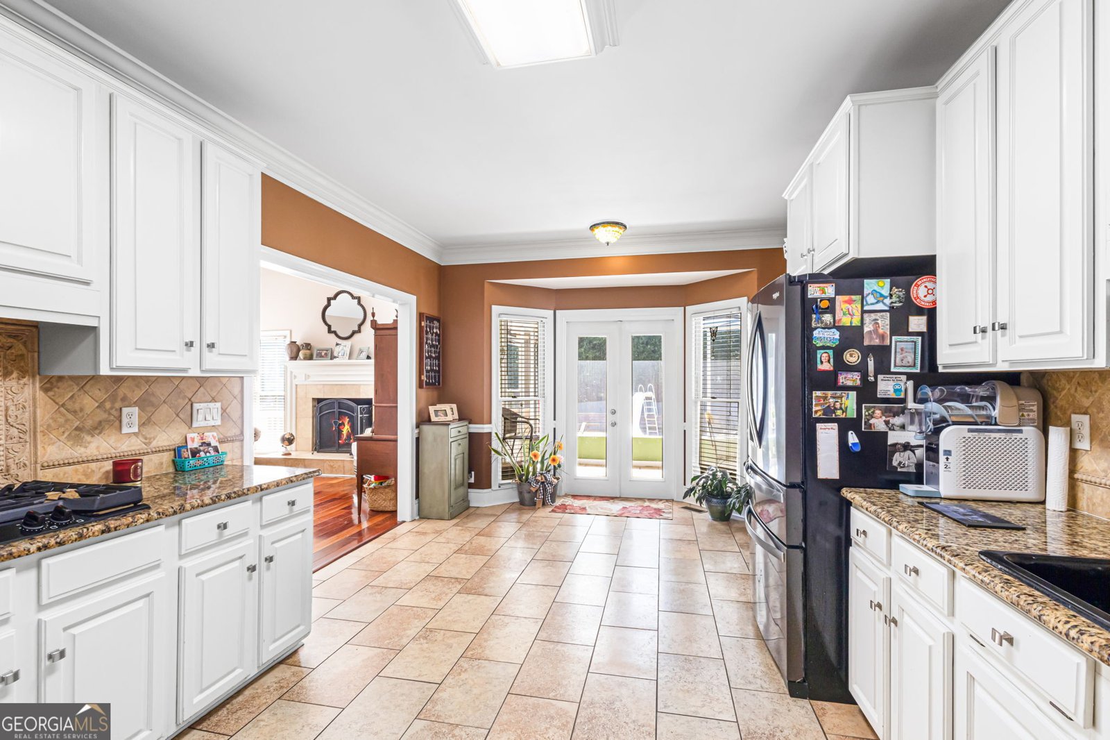 1030 Hickory Ridge Drive Macon - Photo 29