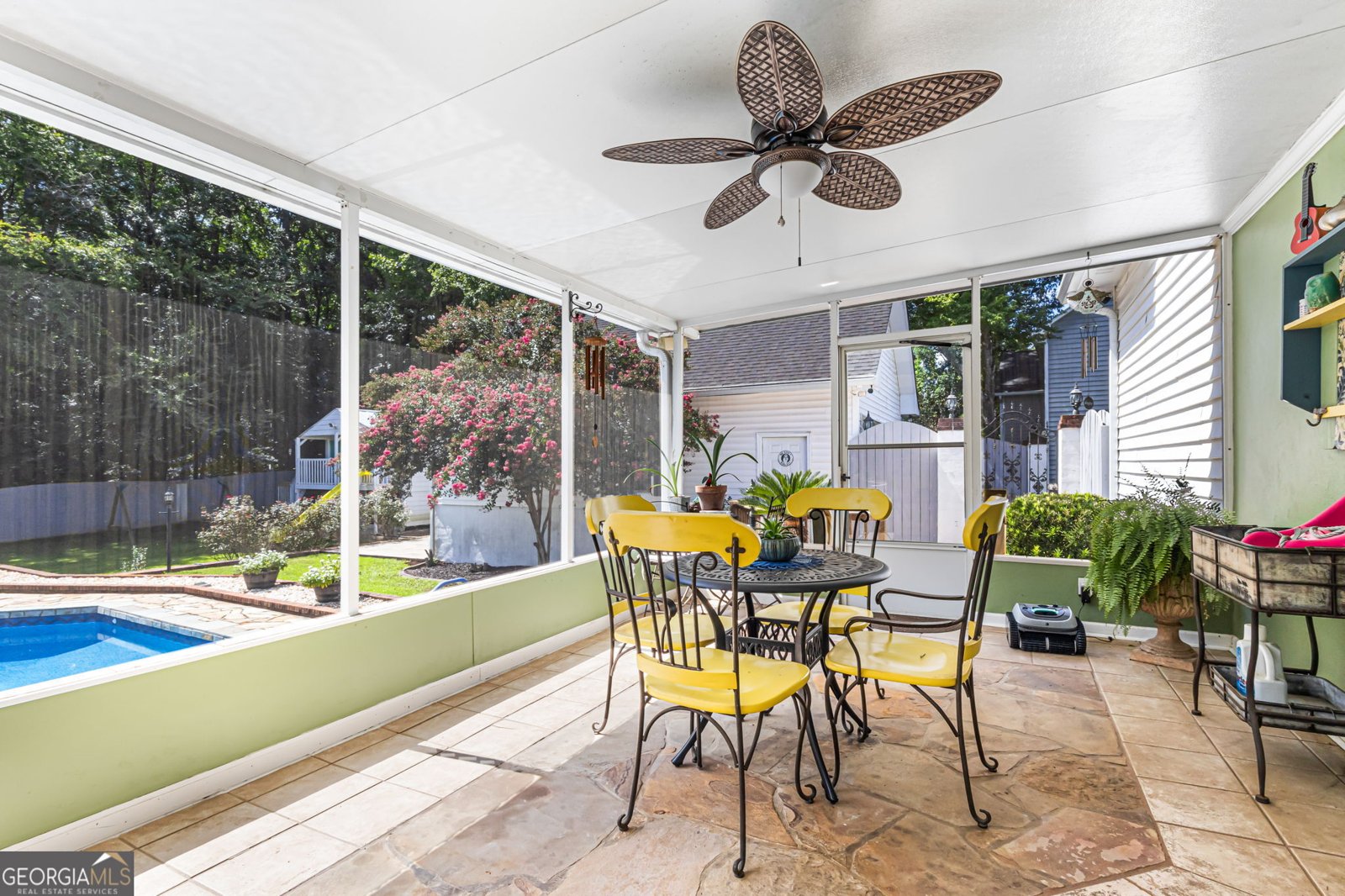 1030 Hickory Ridge Drive Macon - Photo 37