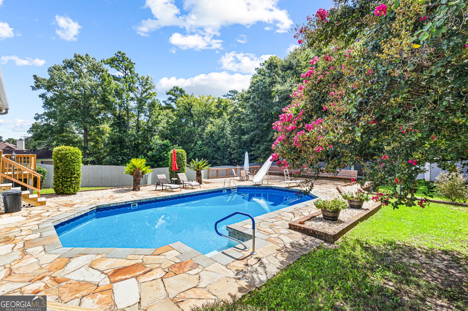 1030 Hickory Ridge Drive Macon - Photo 50