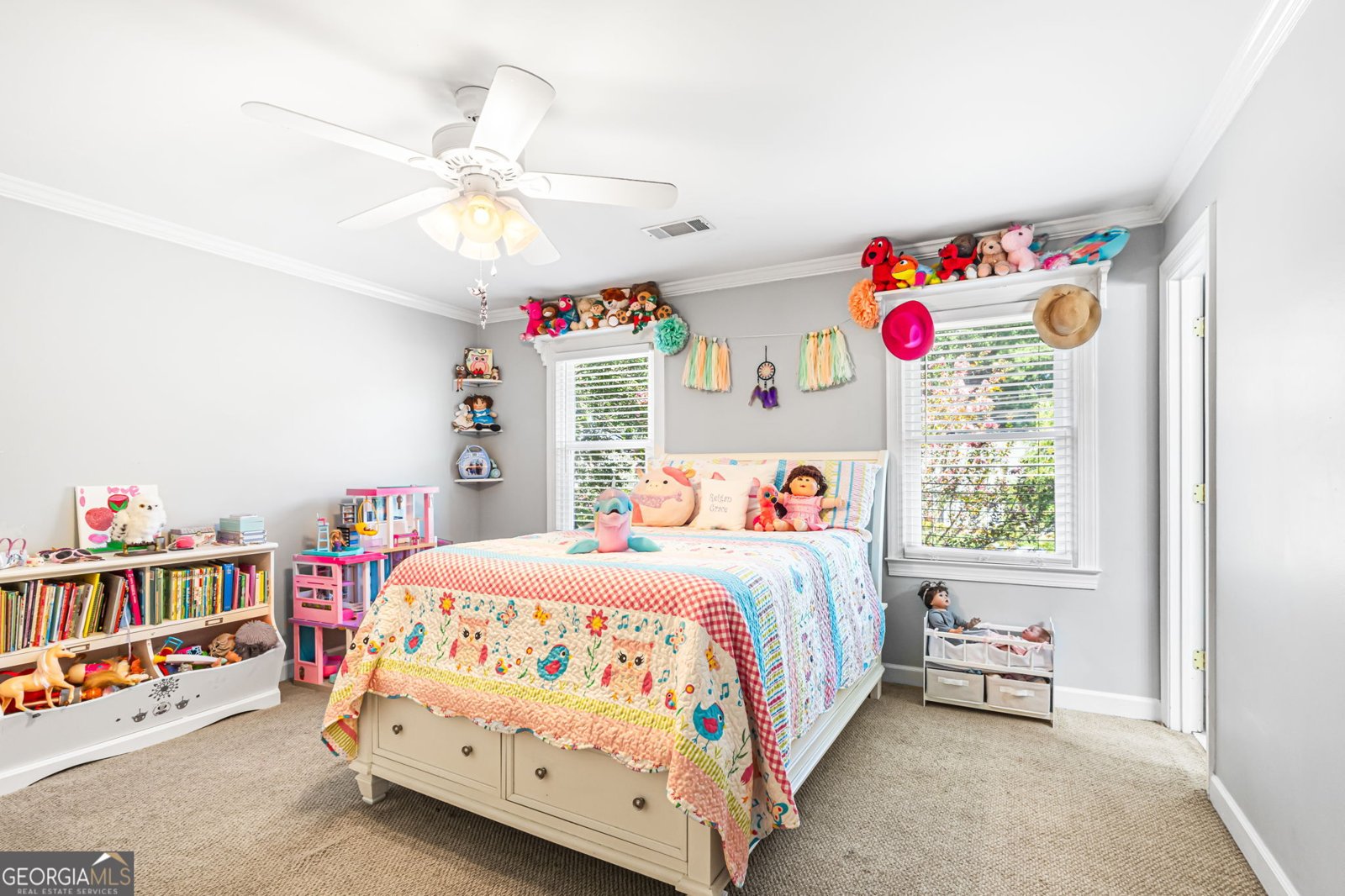1030 Hickory Ridge Drive Macon - Photo 53