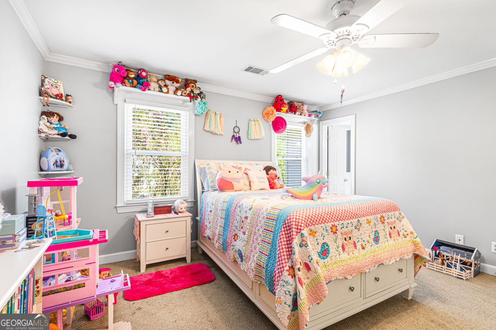 1030 Hickory Ridge Drive Macon - Photo 54