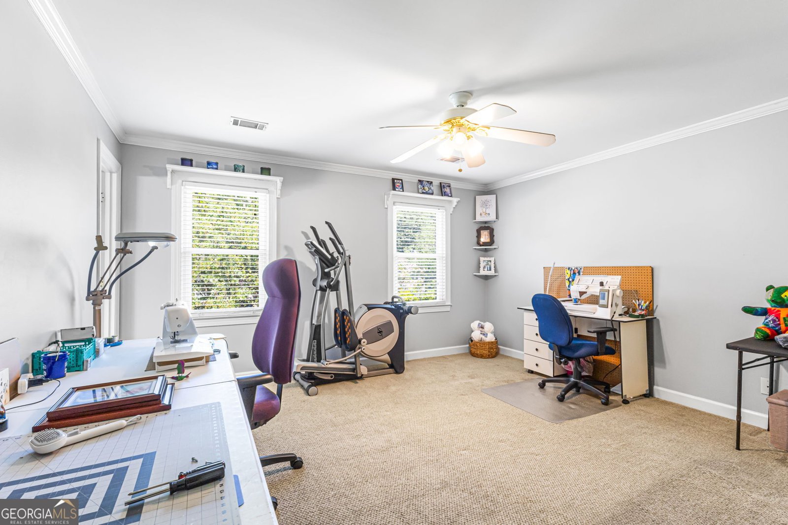 1030 Hickory Ridge Drive Macon - Photo 59