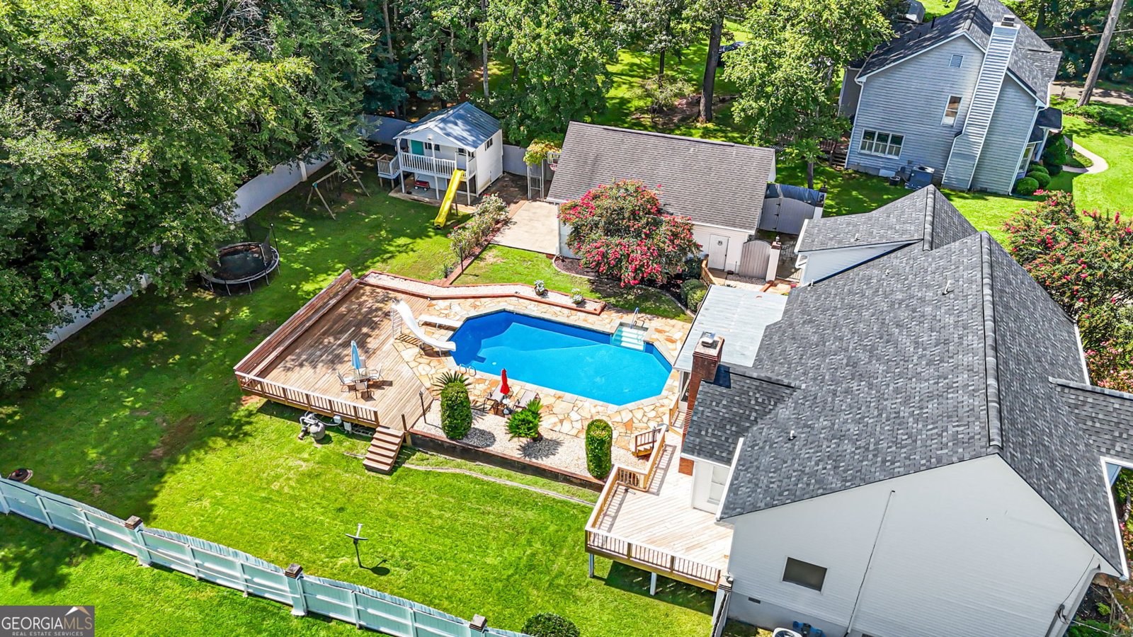 1030 Hickory Ridge Drive Macon - Photo 67