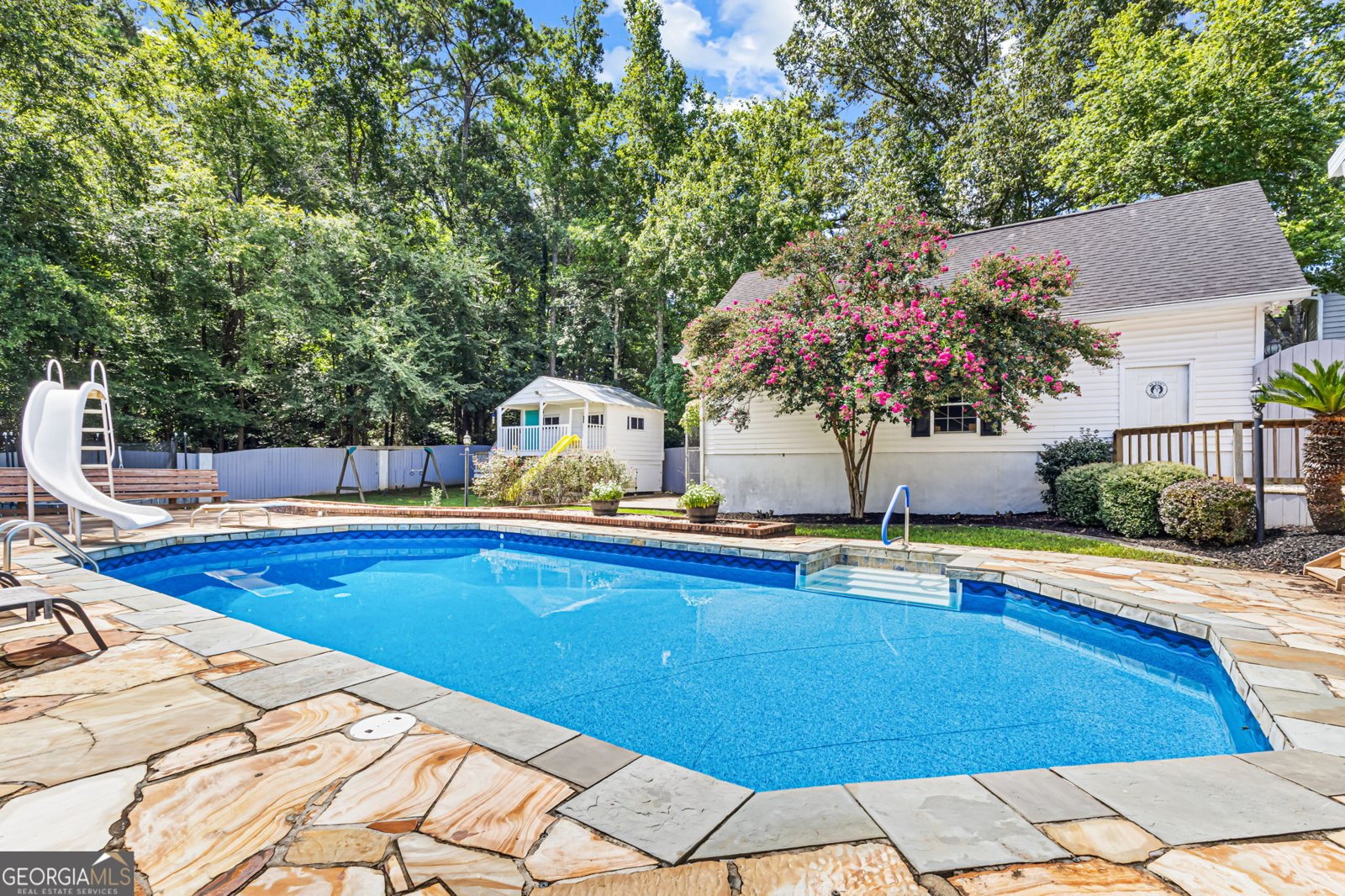 1030 Hickory Ridge Drive Macon - Photo 8