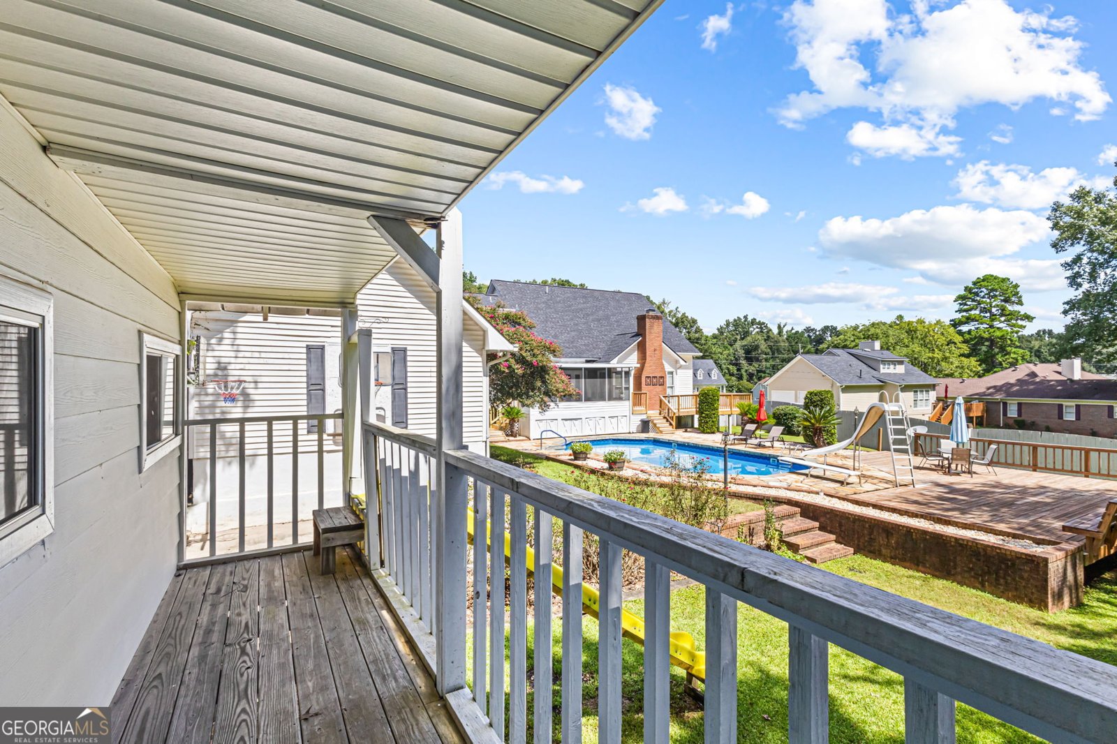 1030 Hickory Ridge Drive Macon - Photo 9
