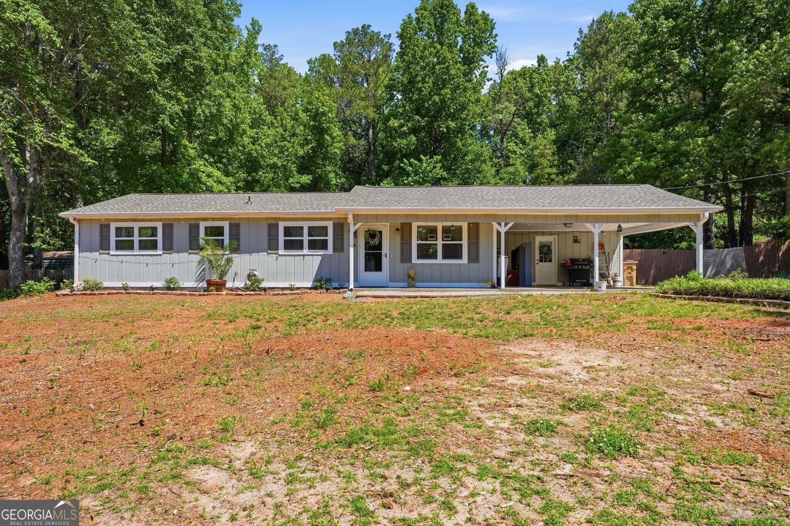 6380 Pleasant Drive Winston - main photo