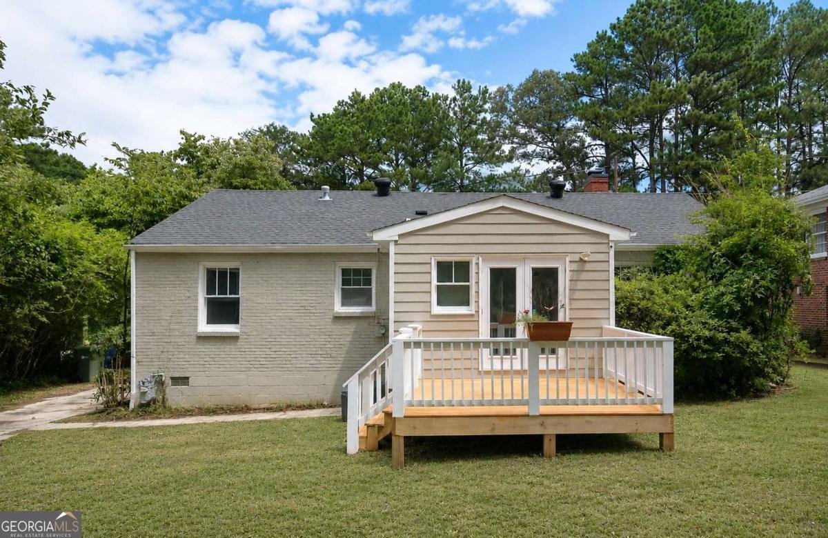 1492 Sharon Street Atlanta - Photo 18