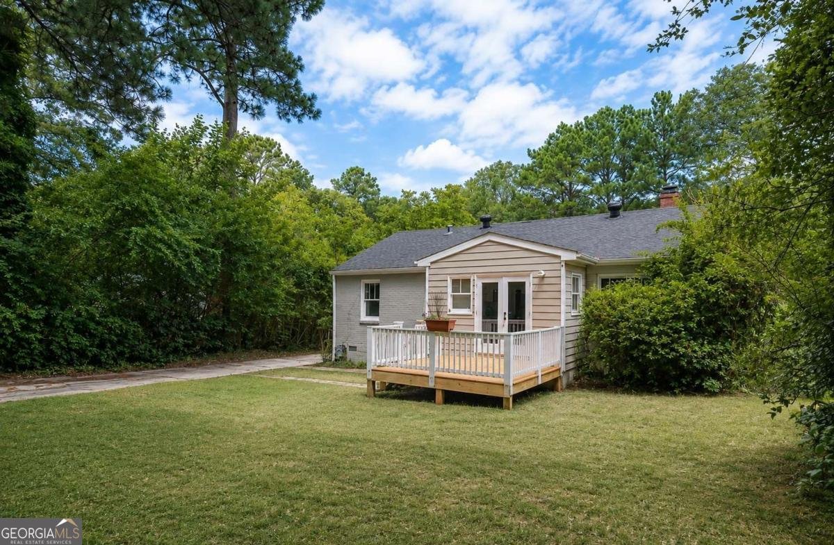 1492 Sharon Street Atlanta - Photo 19
