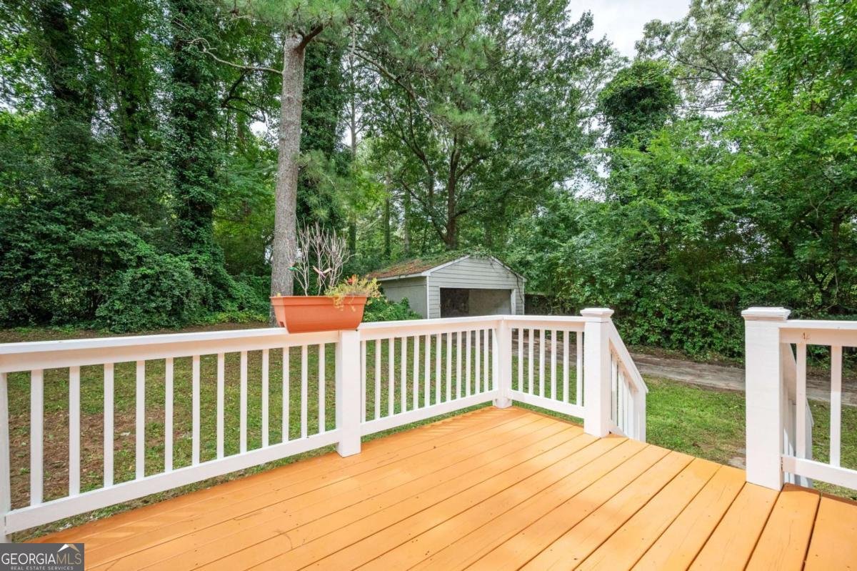 1492 Sharon Street Atlanta - Photo 20