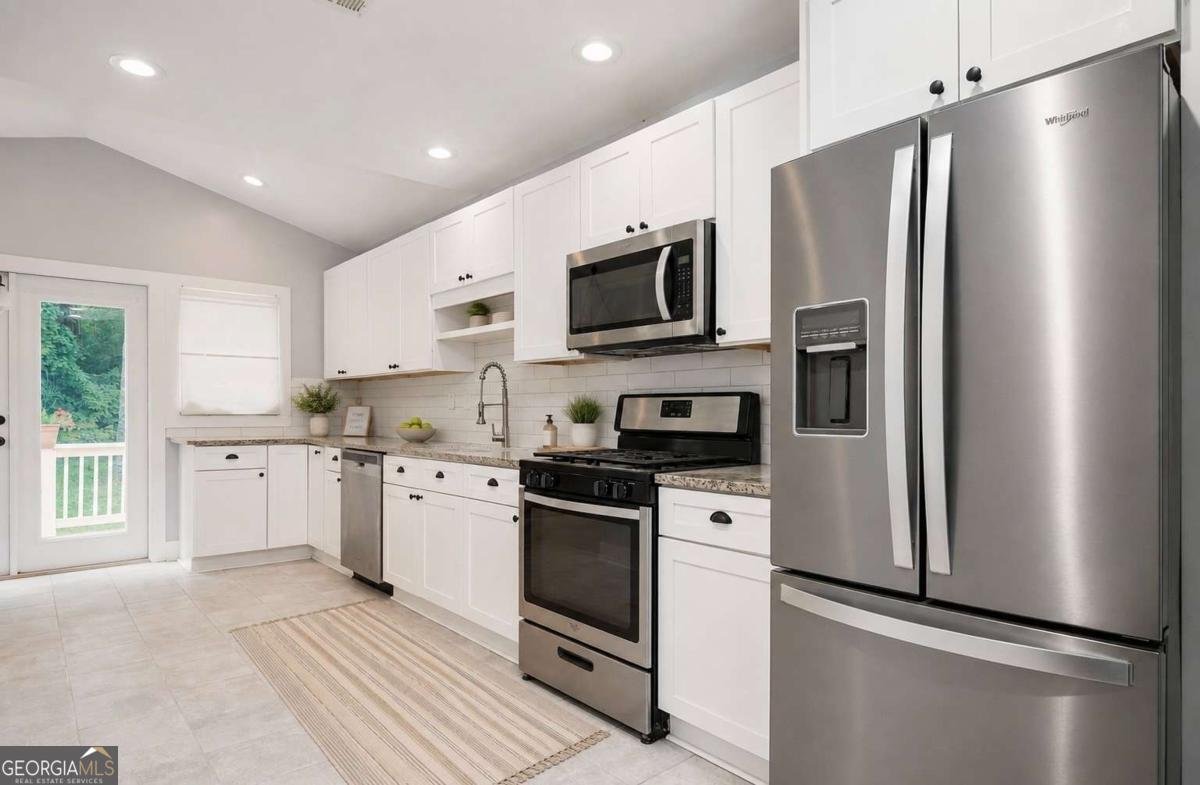 1492 Sharon Street Atlanta - Photo 6