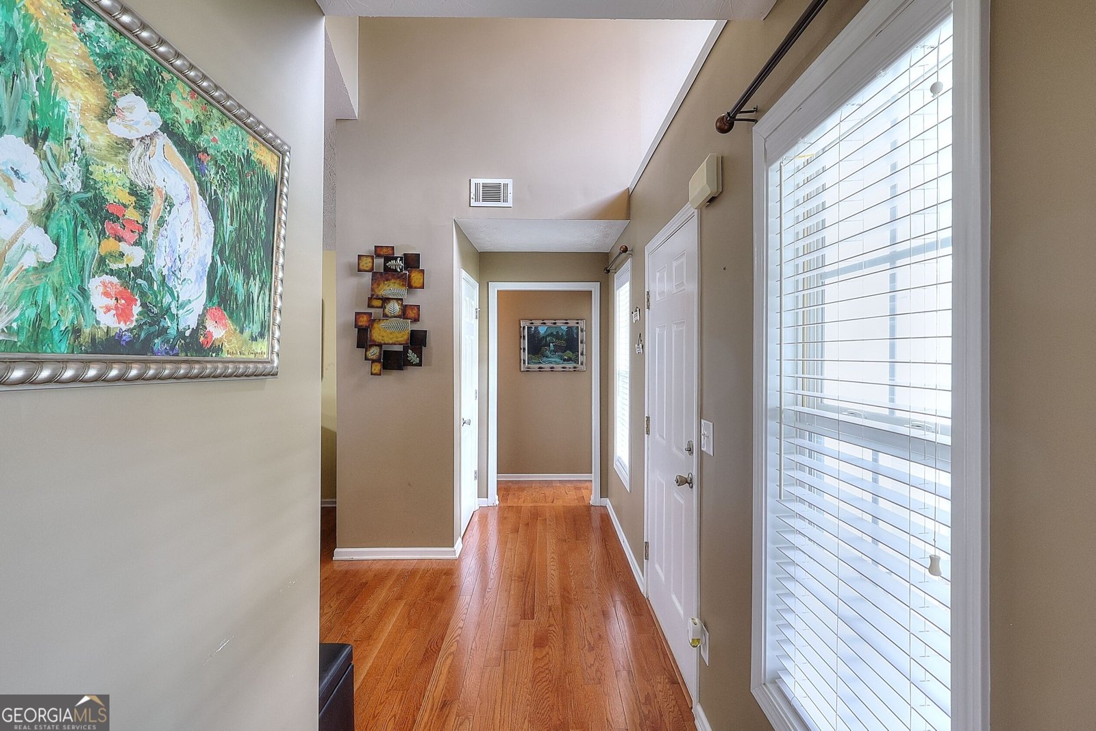 1106 Caroline Court Loganville - Photo 10