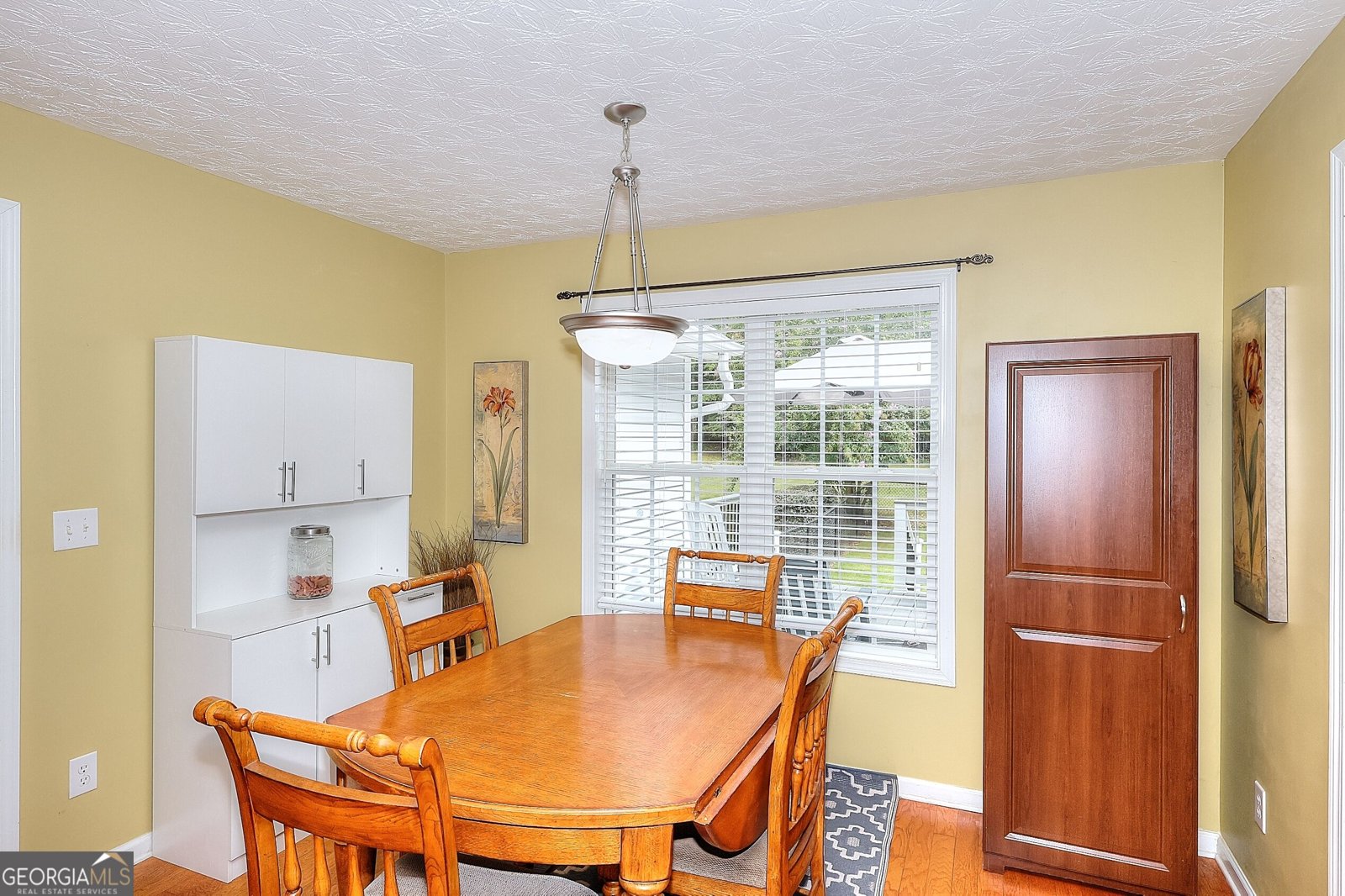 1106 Caroline Court Loganville - Photo 11