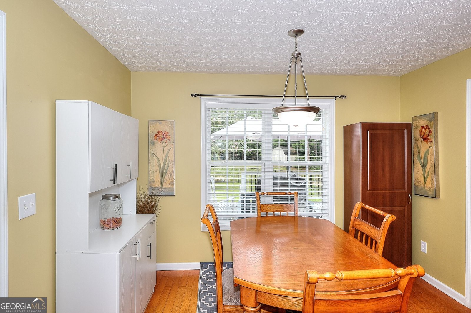 1106 Caroline Court Loganville - Photo 12
