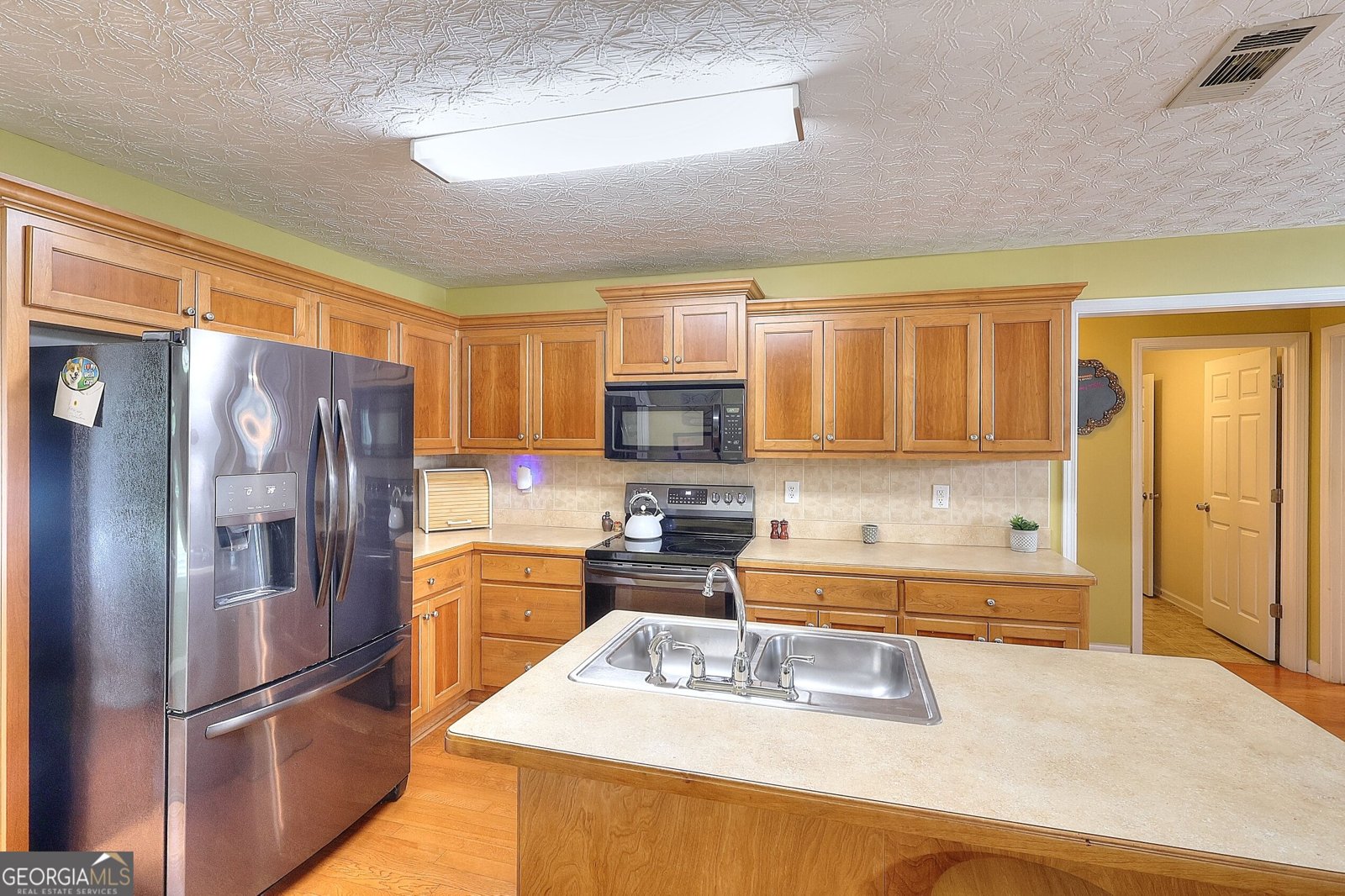 1106 Caroline Court Loganville - Photo 13