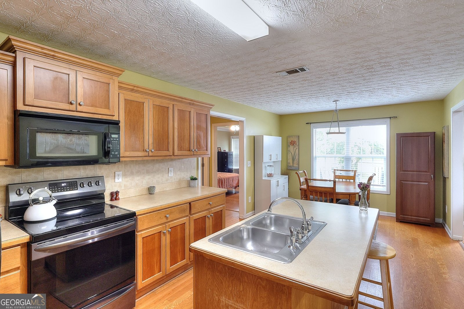1106 Caroline Court Loganville - Photo 14