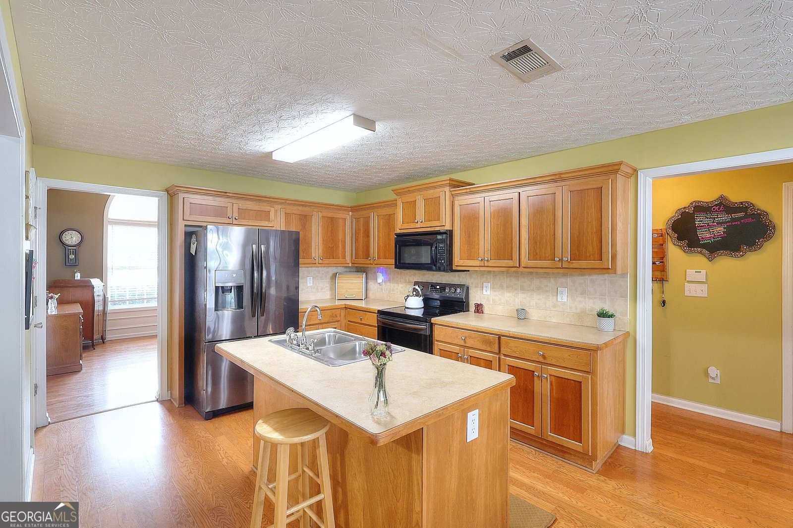 1106 Caroline Court Loganville - Photo 15