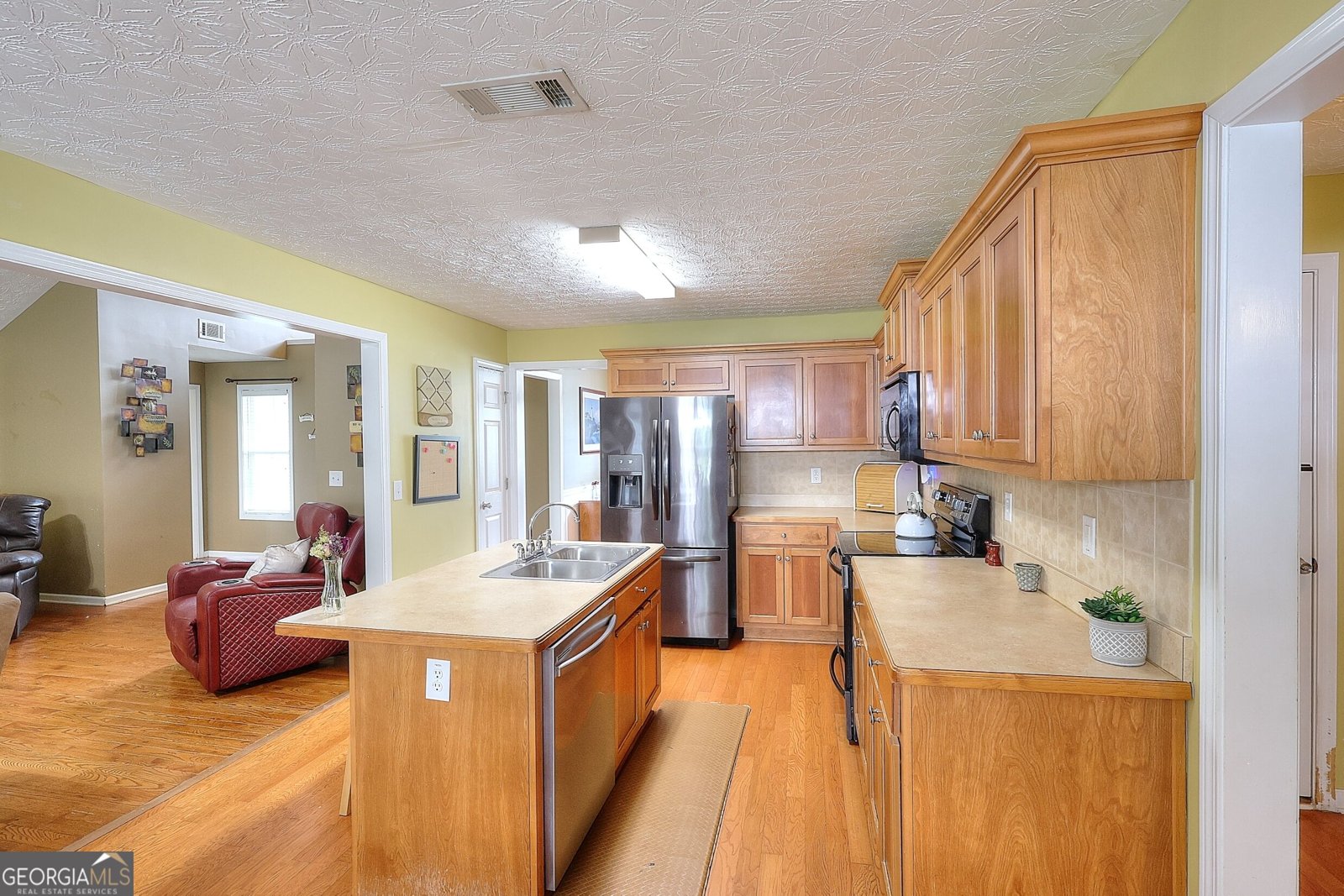 1106 Caroline Court Loganville - Photo 16
