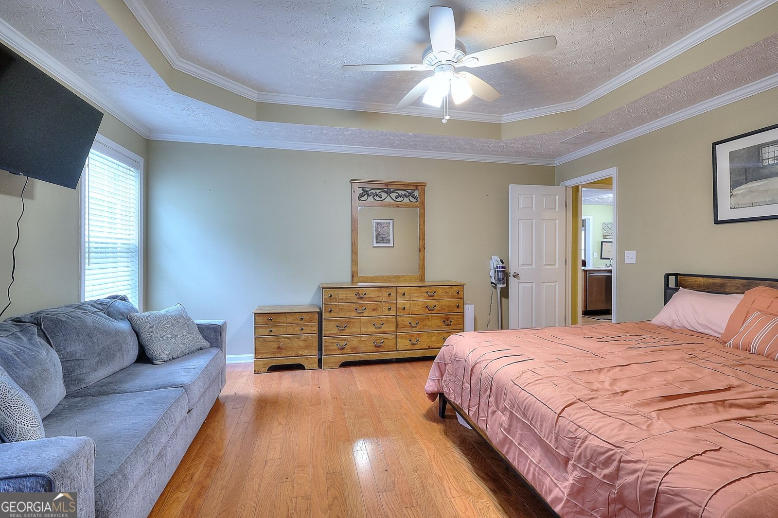 1106 Caroline Court Loganville - Photo 17