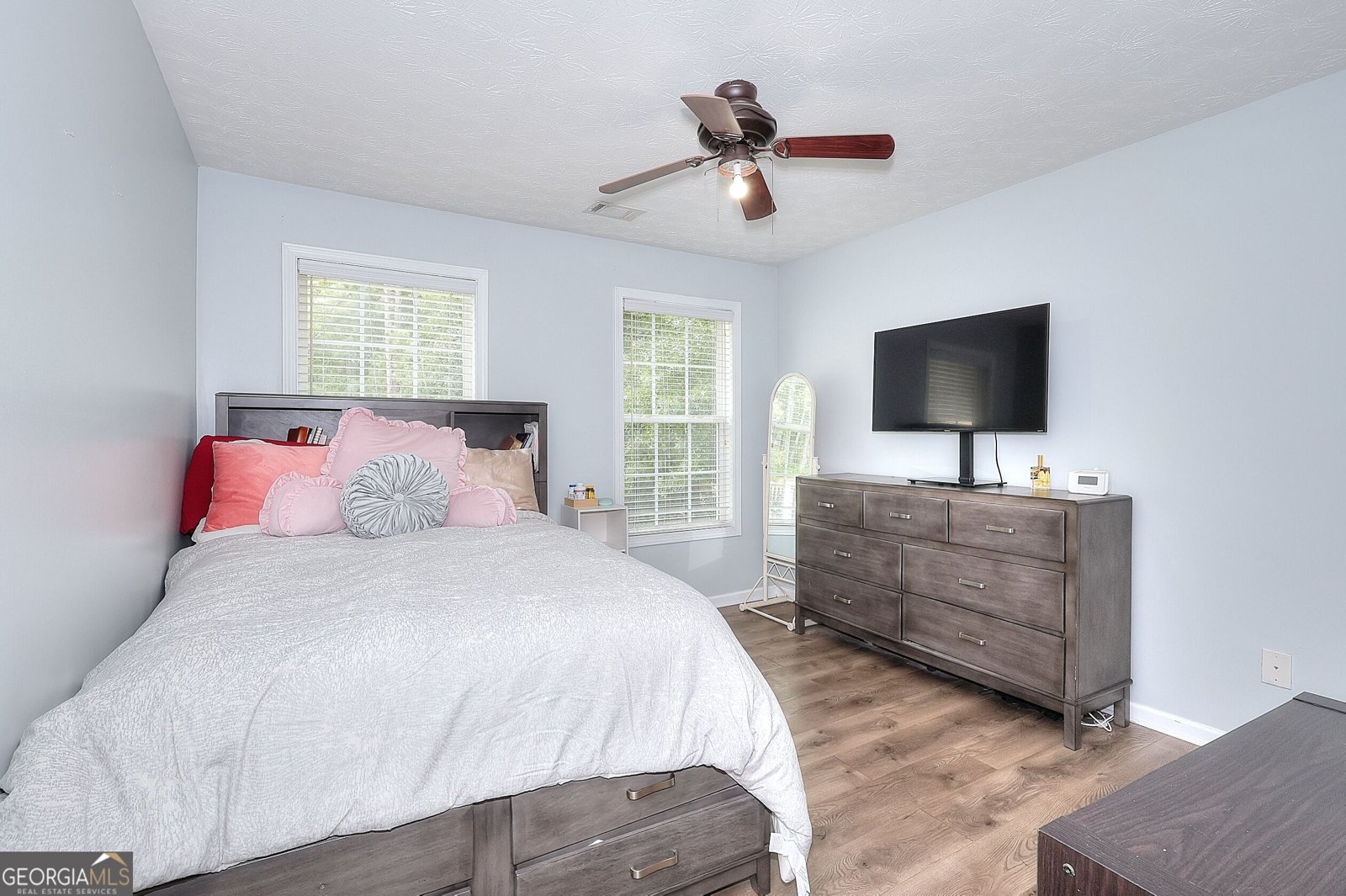 1106 Caroline Court Loganville - Photo 19
