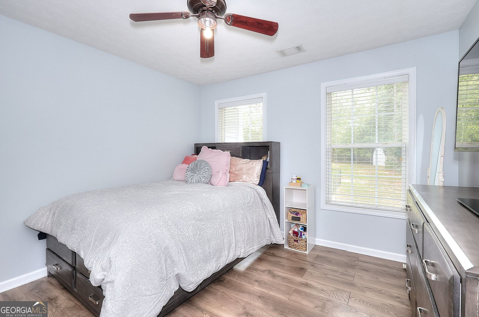 1106 Caroline Court Loganville - Photo 20