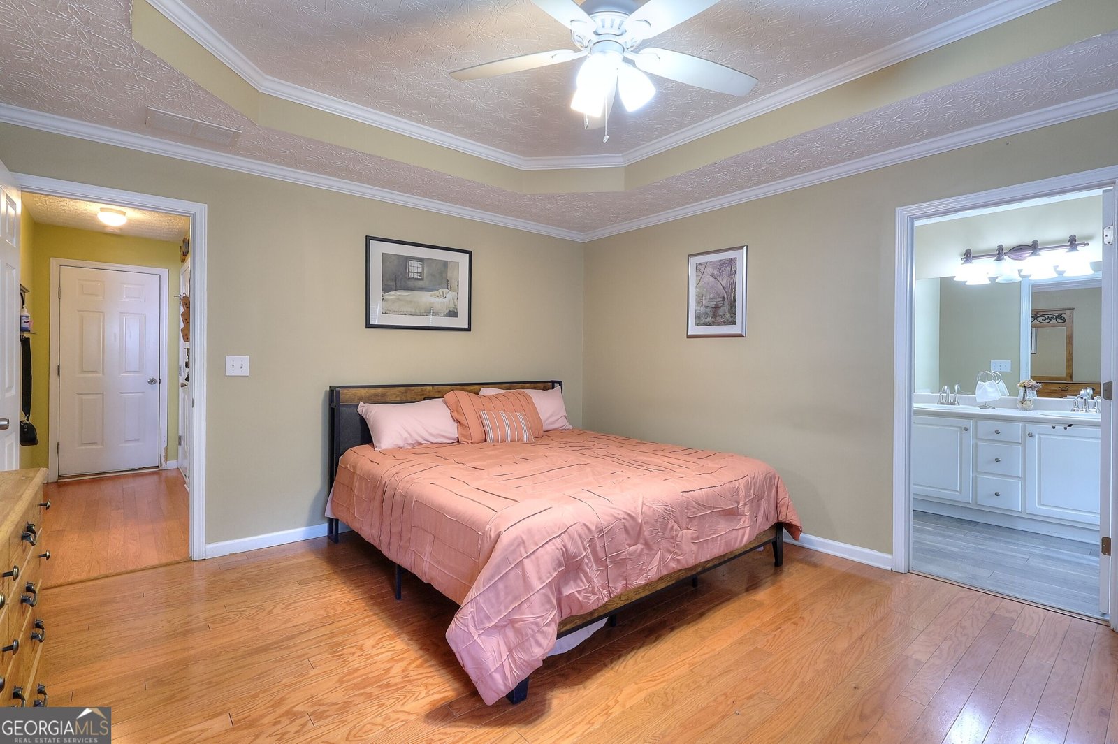 1106 Caroline Court Loganville - Photo 22
