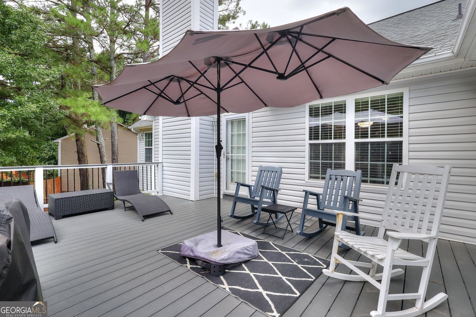 1106 Caroline Court Loganville - Photo 39