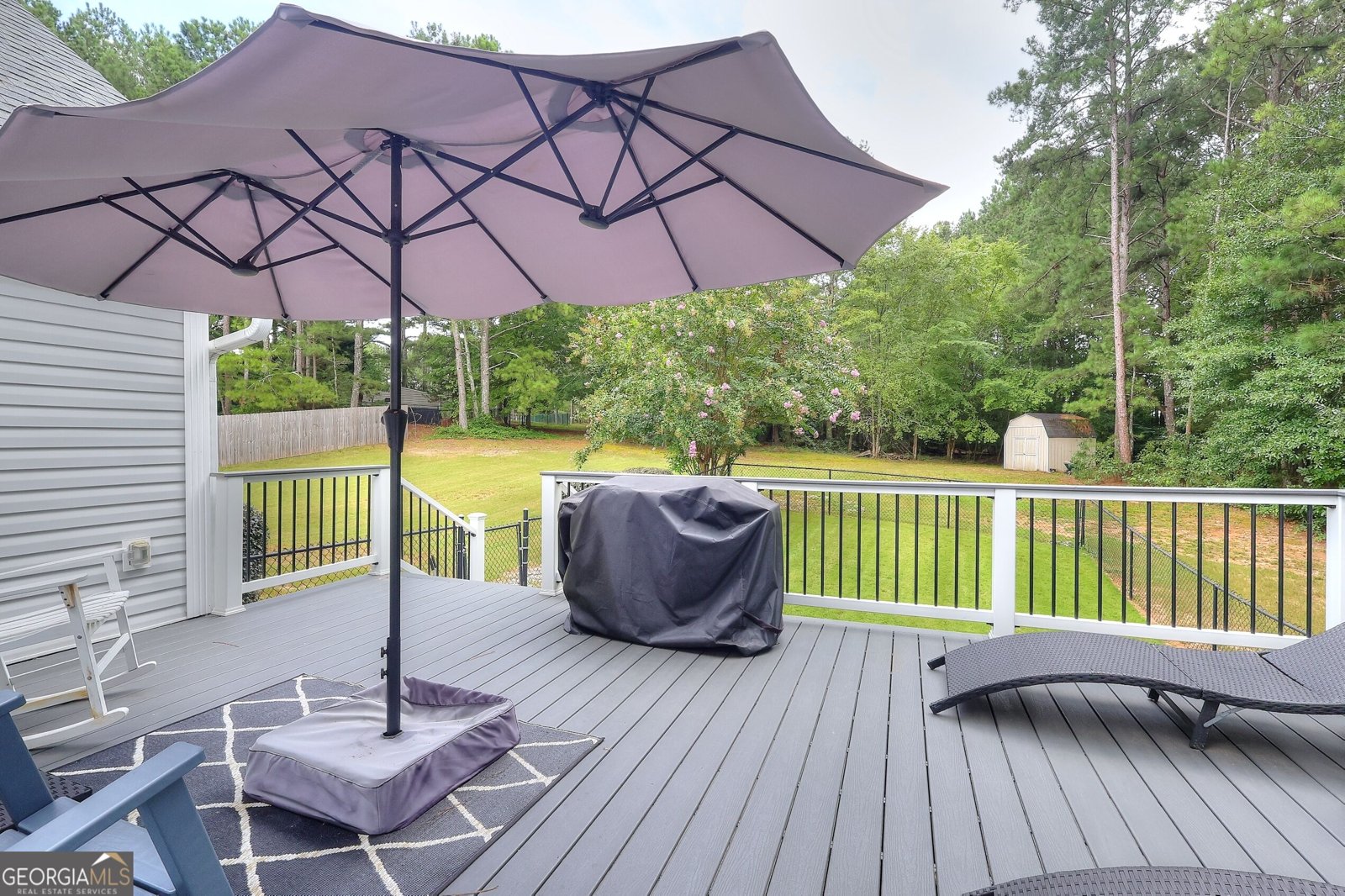 1106 Caroline Court Loganville - Photo 40