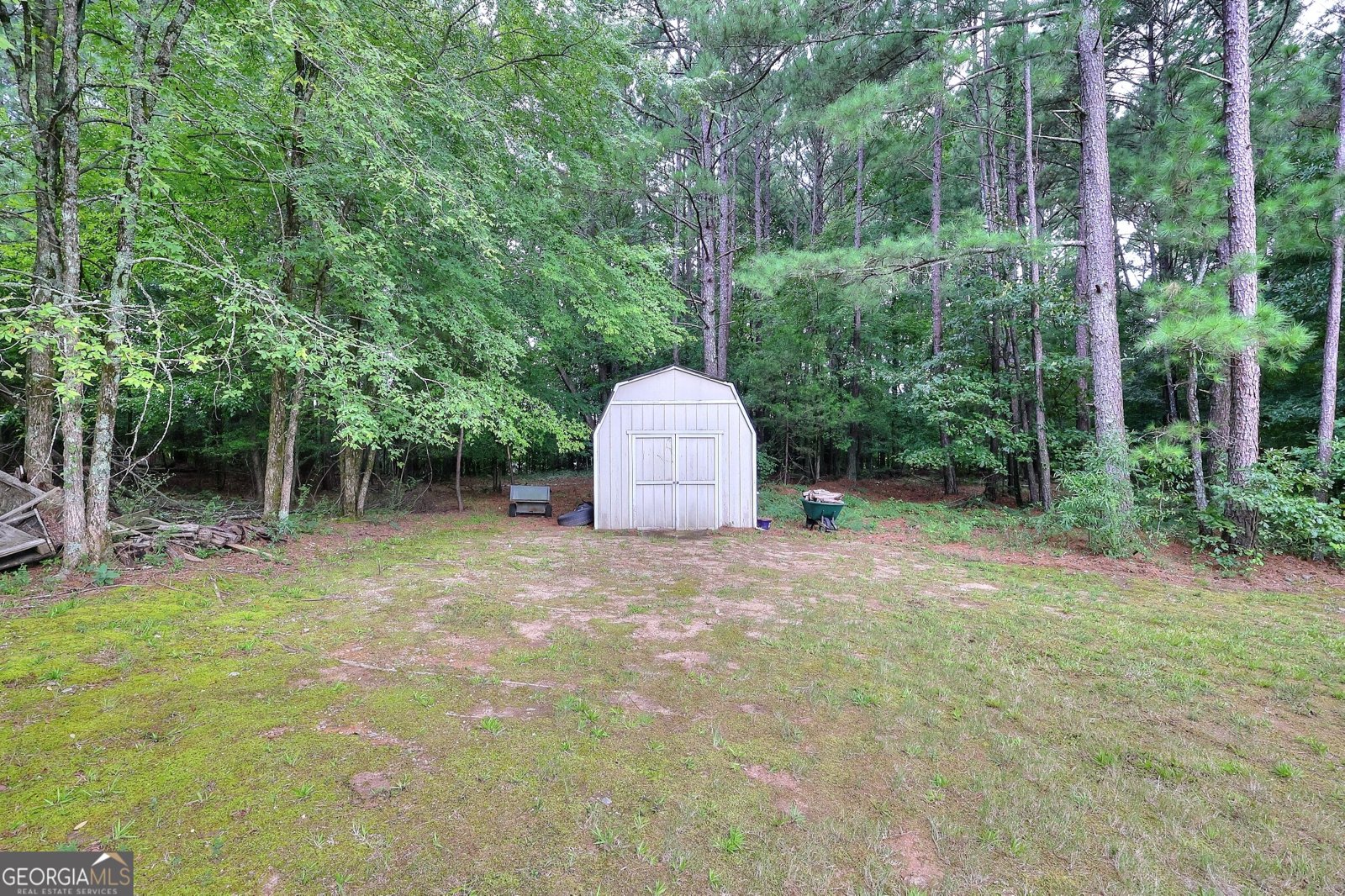 1106 Caroline Court Loganville - Photo 41