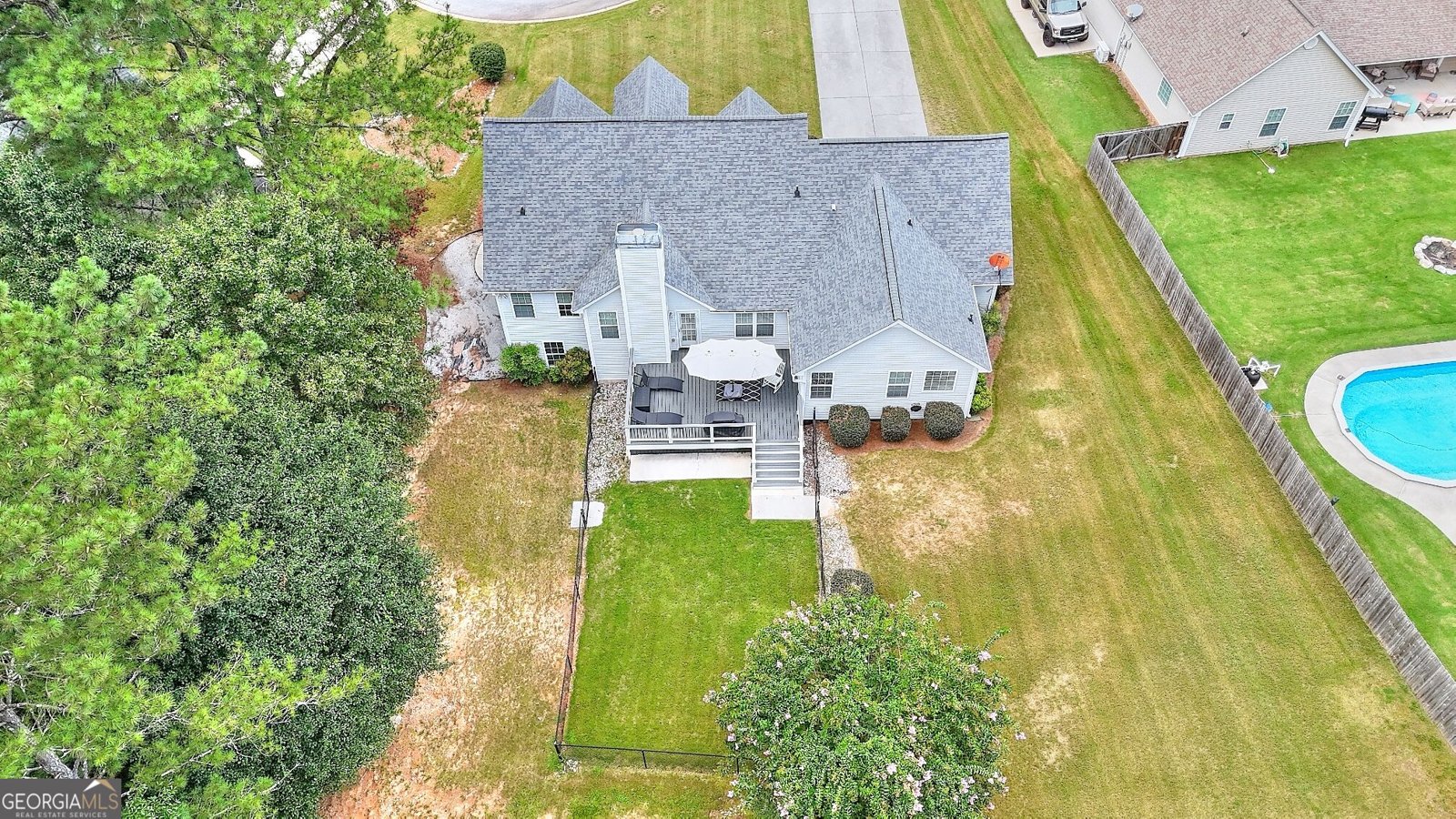 1106 Caroline Court Loganville - Photo 42