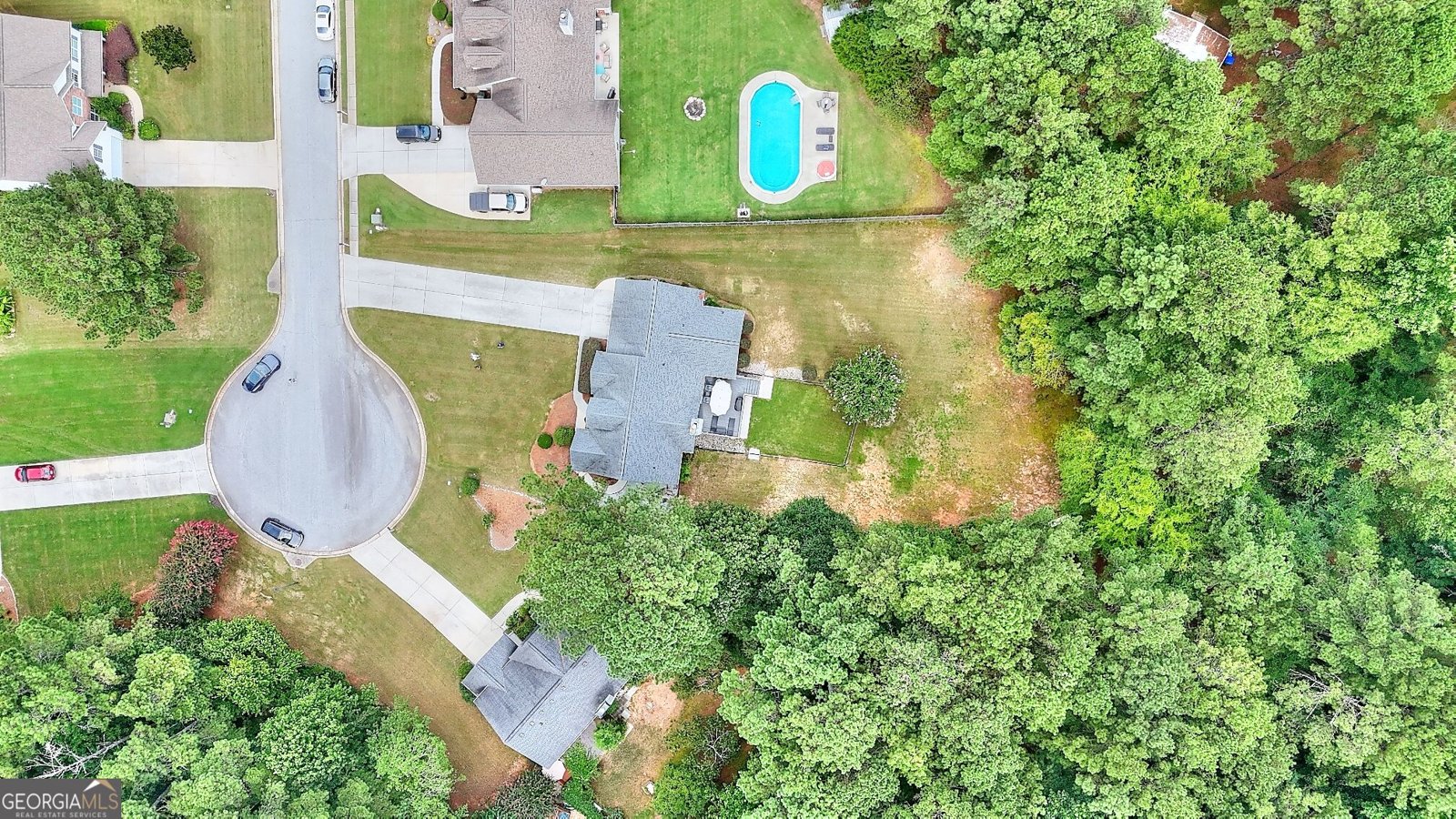 1106 Caroline Court Loganville - Photo 43