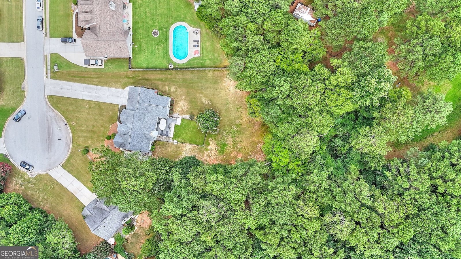1106 Caroline Court Loganville - Photo 44